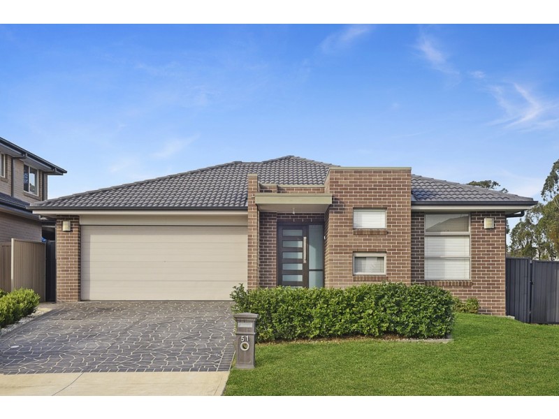 51 Mullenderree Street, Prestons NSW 2170