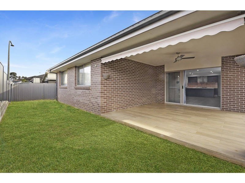 51 Mullenderree Street, Prestons NSW 2170