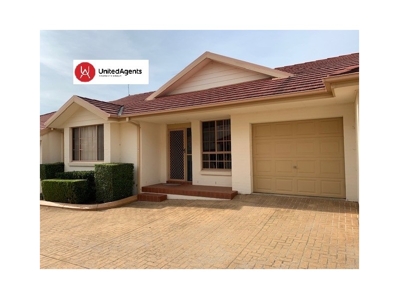 Cecil Hills NSW 2171