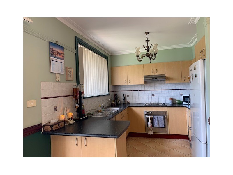 Cecil Hills NSW 2171