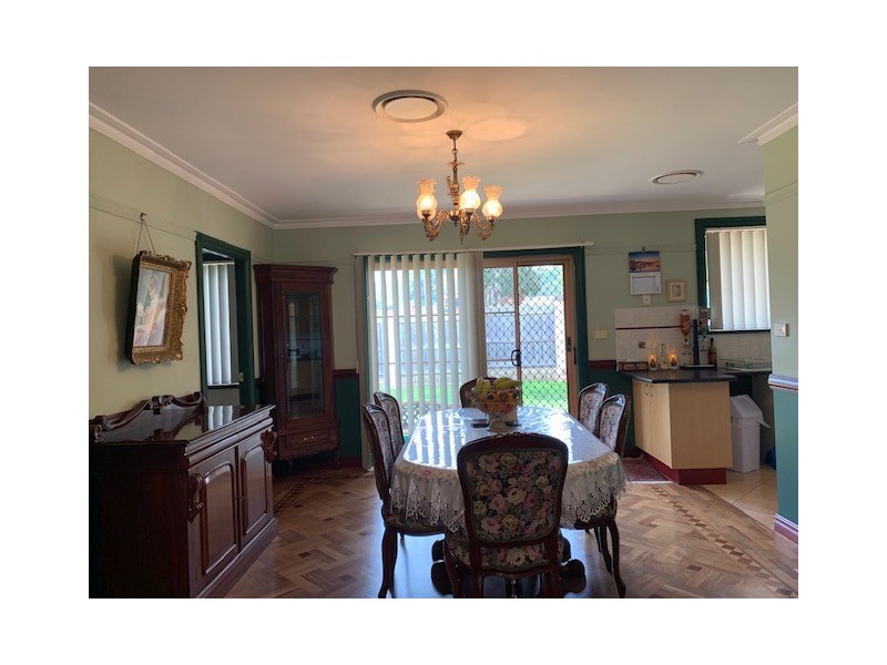 Cecil Hills NSW 2171