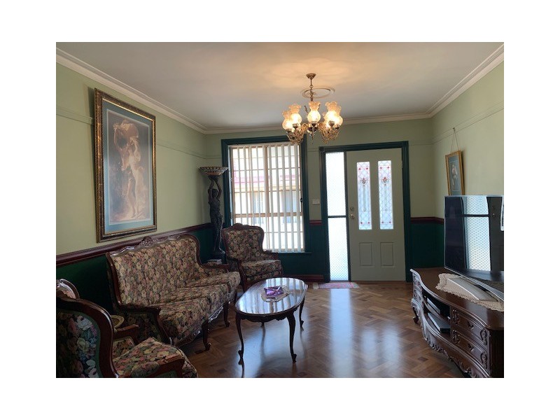 Cecil Hills NSW 2171