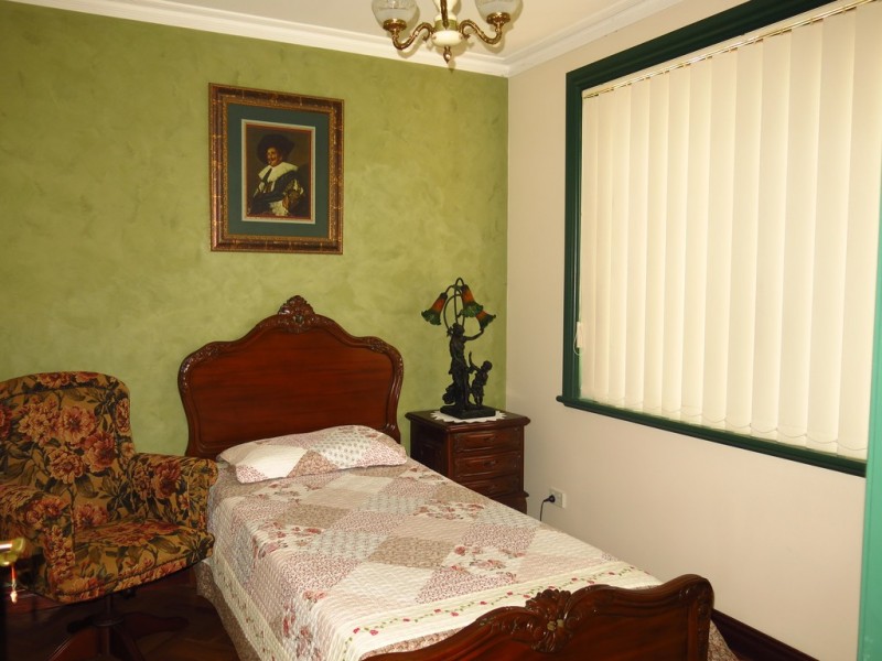 Cecil Hills NSW 2171