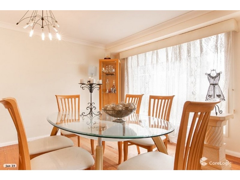 West Hoxton NSW 2171