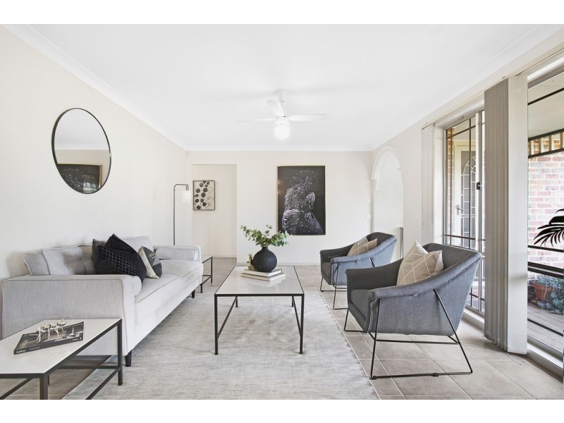 63 Edinburgh Circuit, Cecil Hills NSW 2171