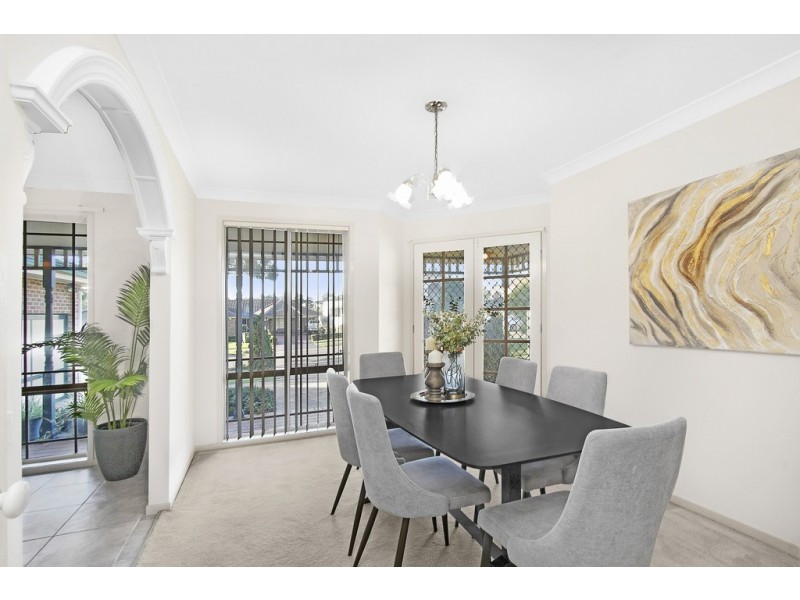 63 Edinburgh Circuit, Cecil Hills NSW 2171