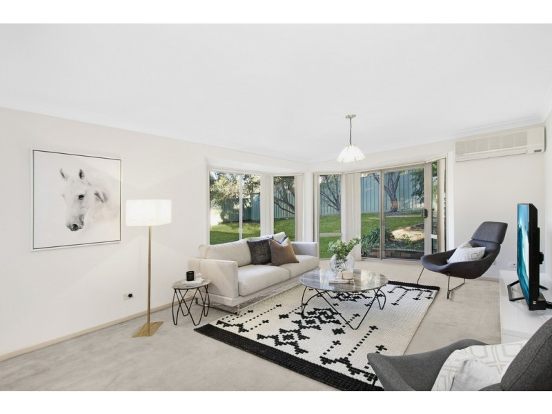 63 Edinburgh Circuit, Cecil Hills NSW 2171