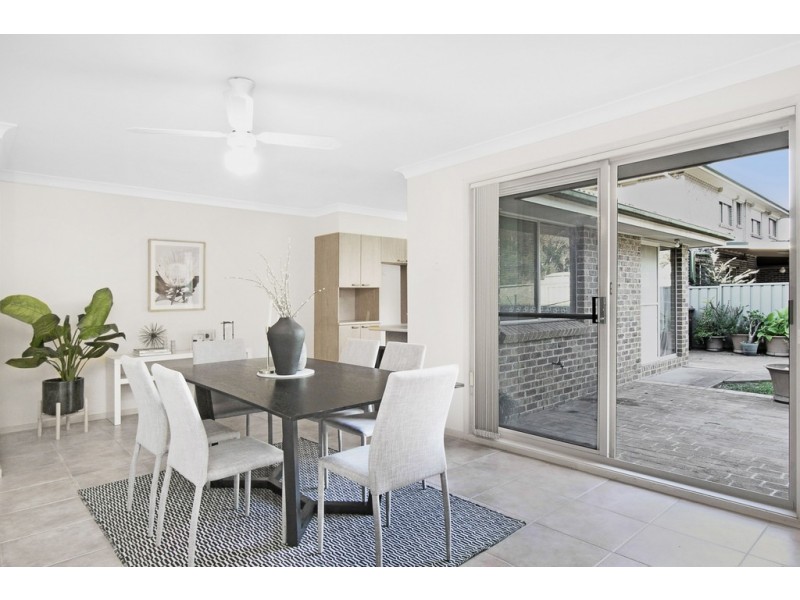 63 Edinburgh Circuit, Cecil Hills NSW 2171