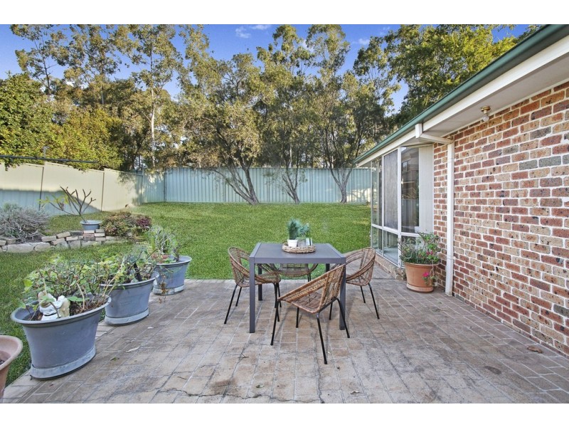 63 Edinburgh Circuit, Cecil Hills NSW 2171