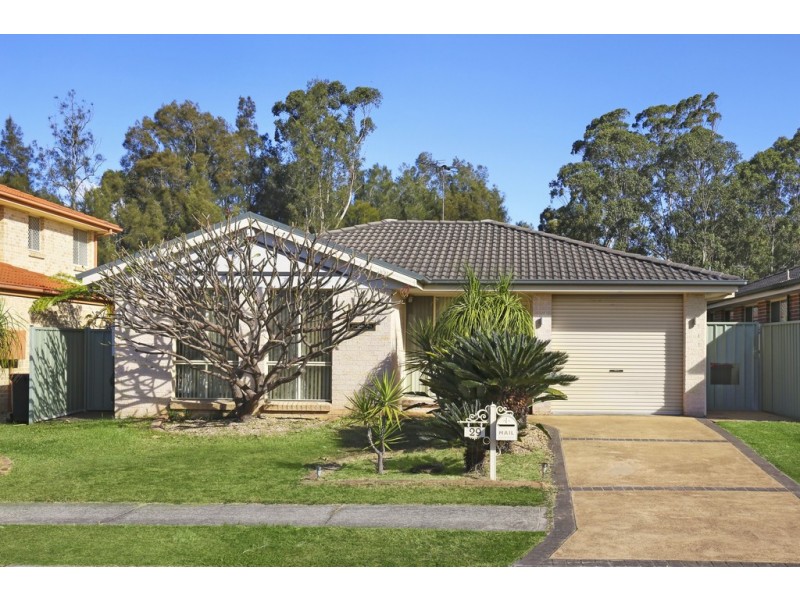 29 Gilgandra Road, Hoxton Park NSW 2171