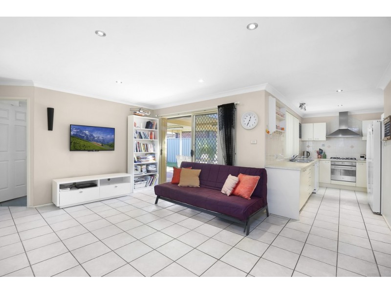 29 Gilgandra Road, Hoxton Park NSW 2171