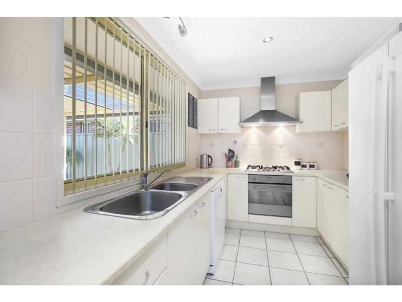 29 Gilgandra Road, Hoxton Park NSW 2171