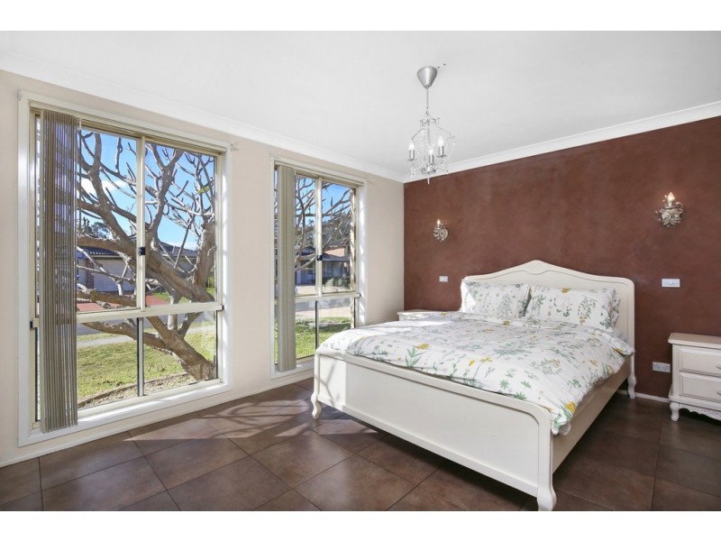 29 Gilgandra Road, Hoxton Park NSW 2171