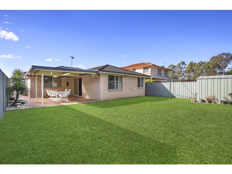 29 Gilgandra Road, Hoxton Park NSW 2171