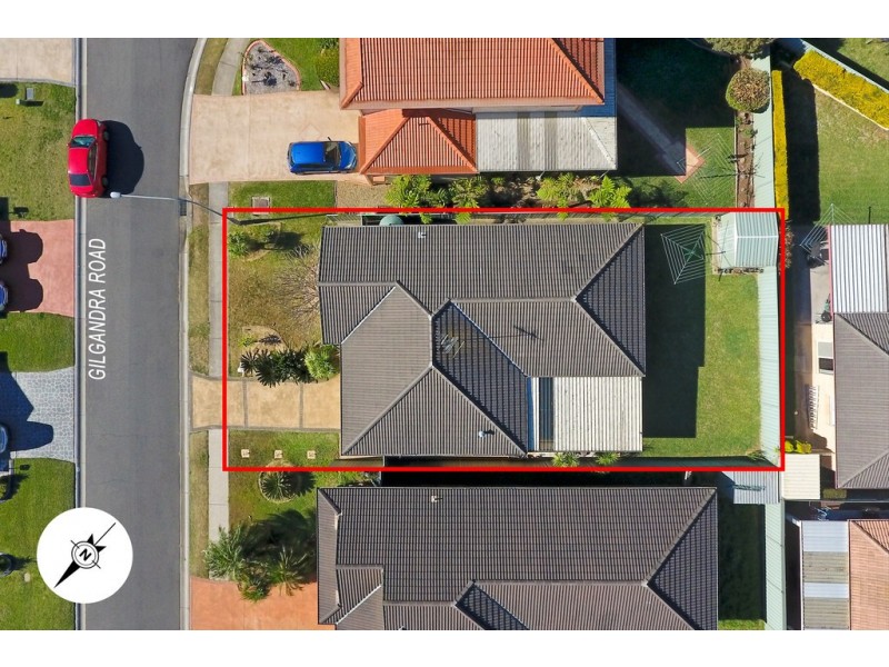 29 Gilgandra Road, Hoxton Park NSW 2171