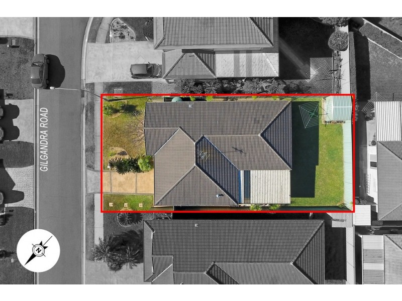 29 Gilgandra Road, Hoxton Park NSW 2171