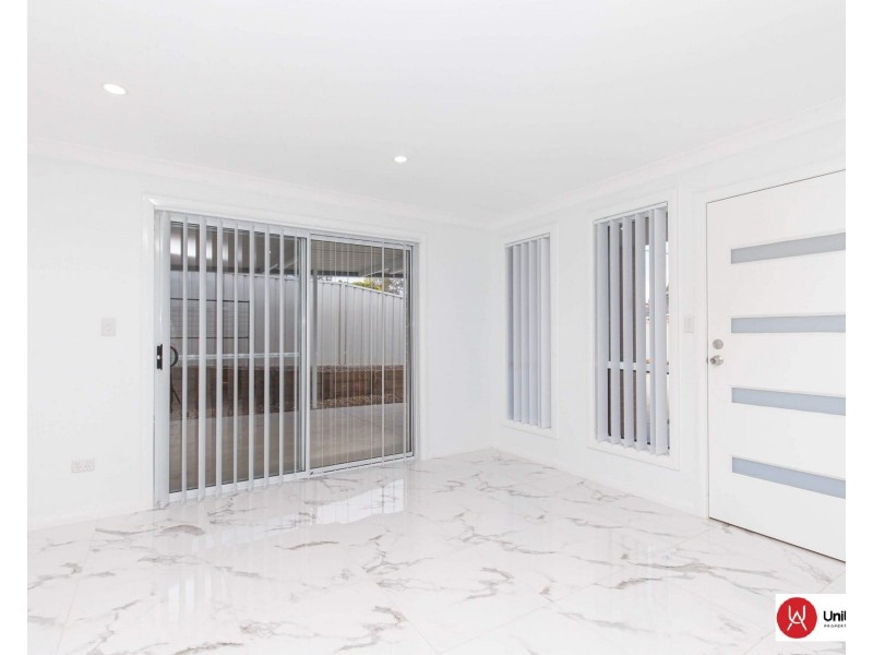 21 LEWIS STREET, Silverdale NSW 2752