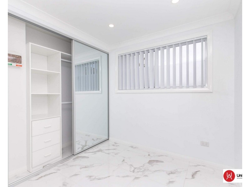 21 LEWIS STREET, Silverdale NSW 2752