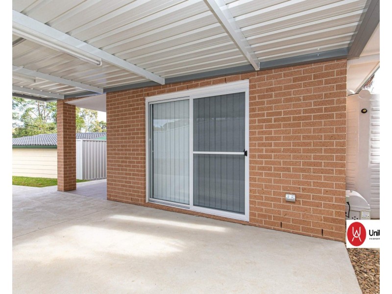 21 LEWIS STREET, Silverdale NSW 2752