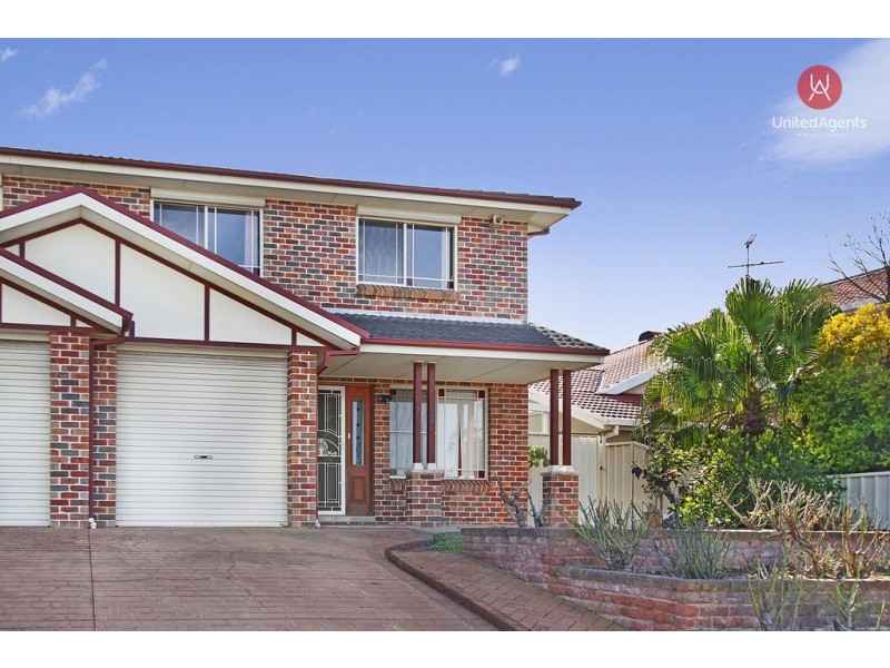 20B Henry Street, Cecil Hills NSW 2171