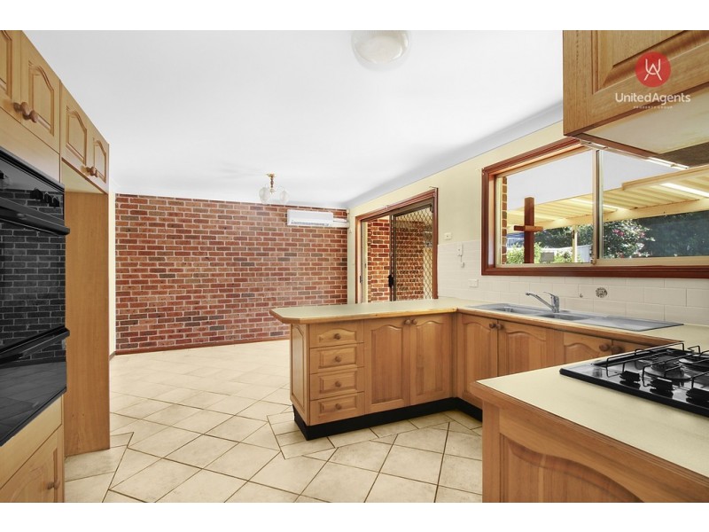 20B Henry Street, Cecil Hills NSW 2171