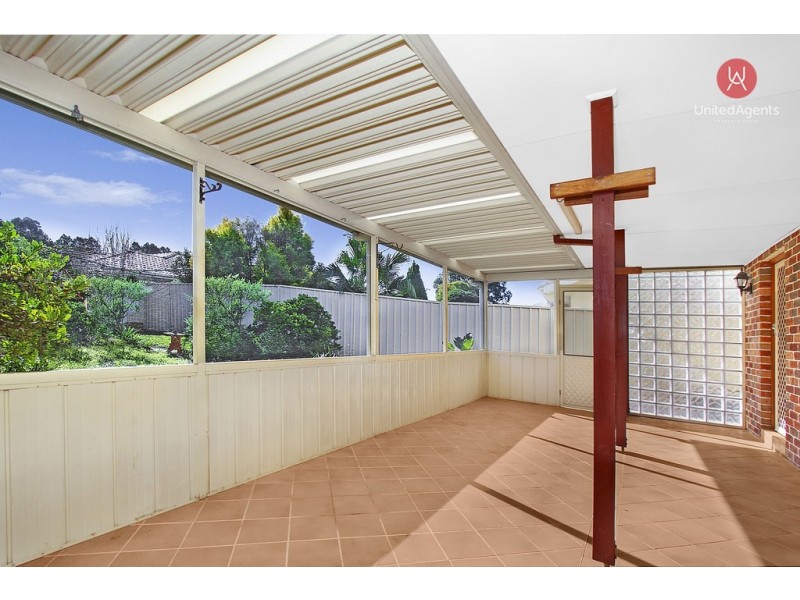 20B Henry Street, Cecil Hills NSW 2171