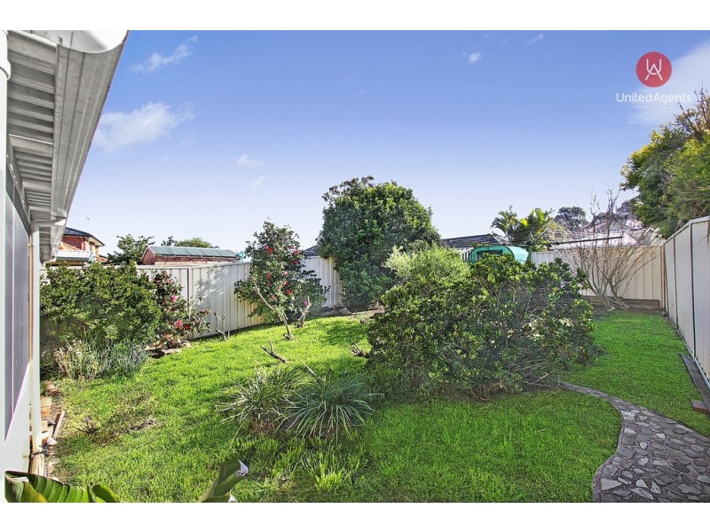 20B Henry Street, Cecil Hills NSW 2171