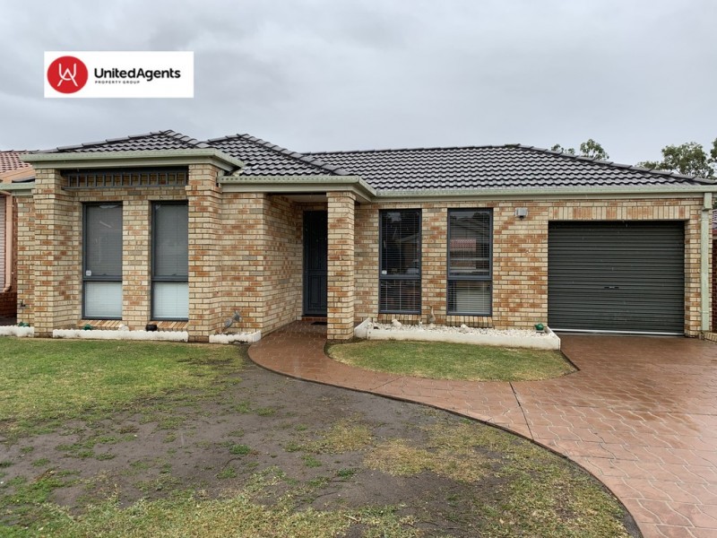 Horningsea Park NSW 2171