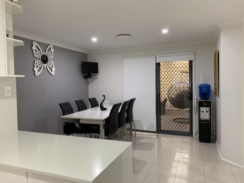 Horningsea Park NSW 2171