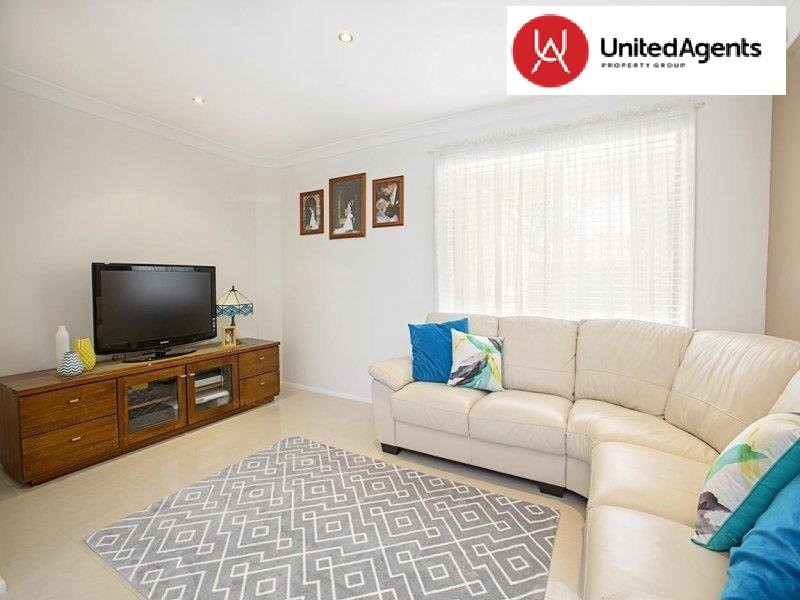 Horningsea Park NSW 2171