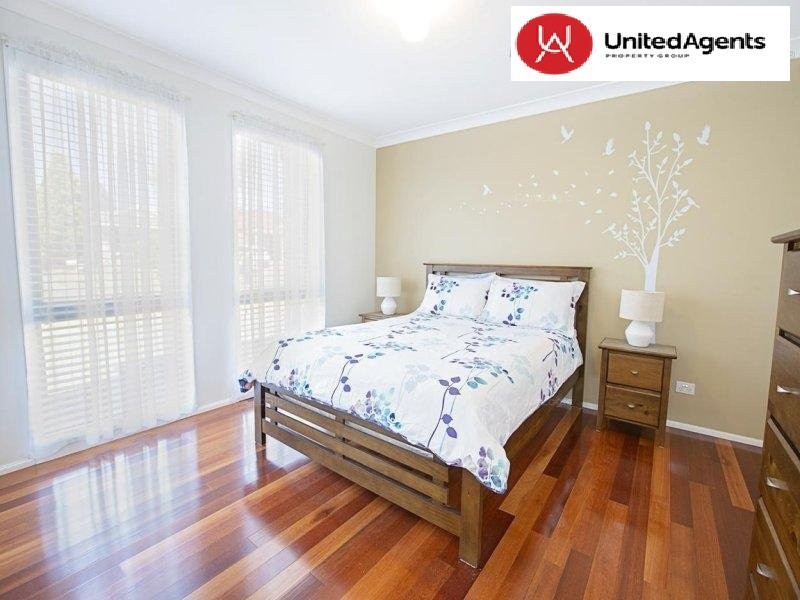 Horningsea Park NSW 2171