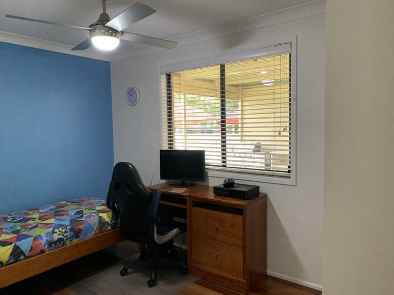 Horningsea Park NSW 2171