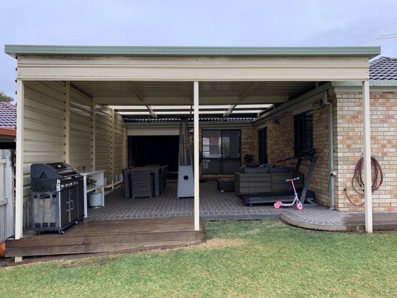 Horningsea Park NSW 2171