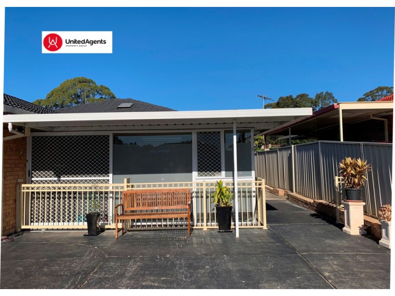 Green Valley NSW 2168