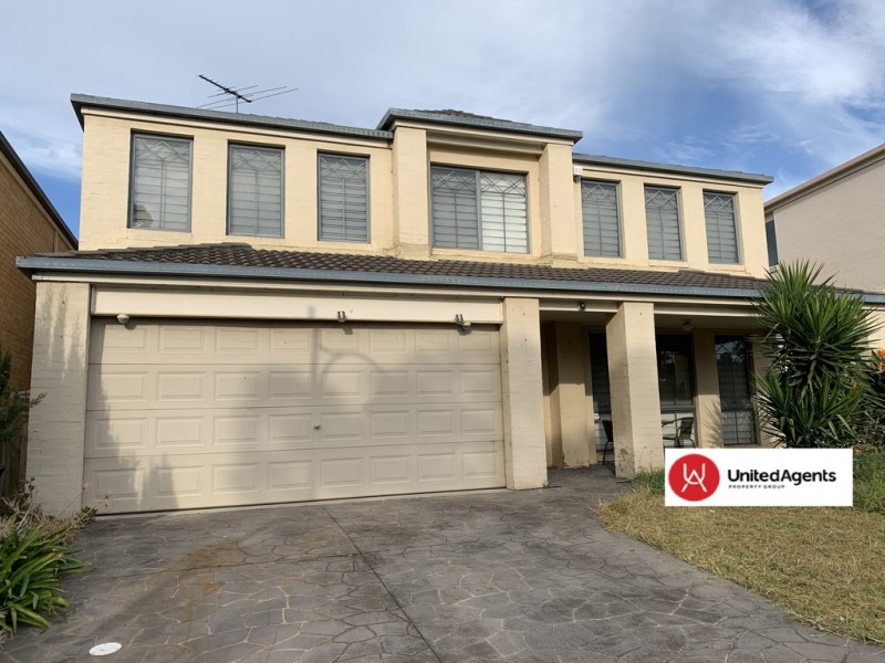 Horningsea Park NSW 2171