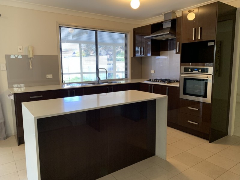 Horningsea Park NSW 2171