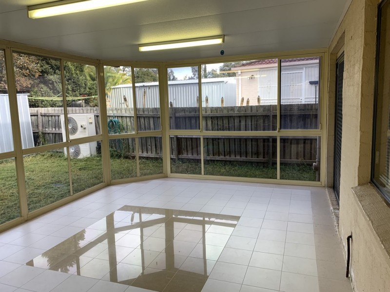 Horningsea Park NSW 2171