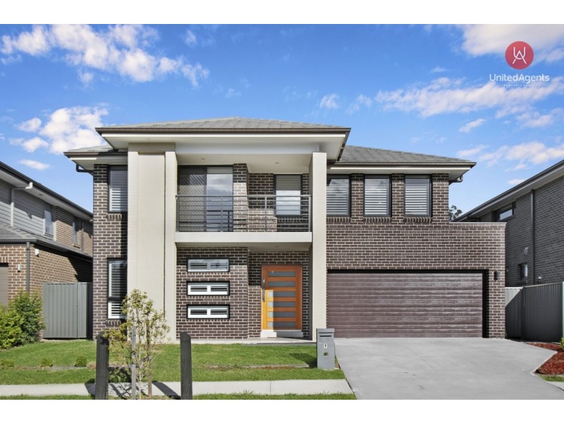 9 Leopold Street, Denham Court NSW 2565