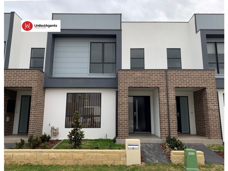 Catherine Field NSW 2557