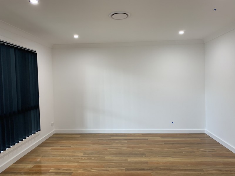 Catherine Field NSW 2557