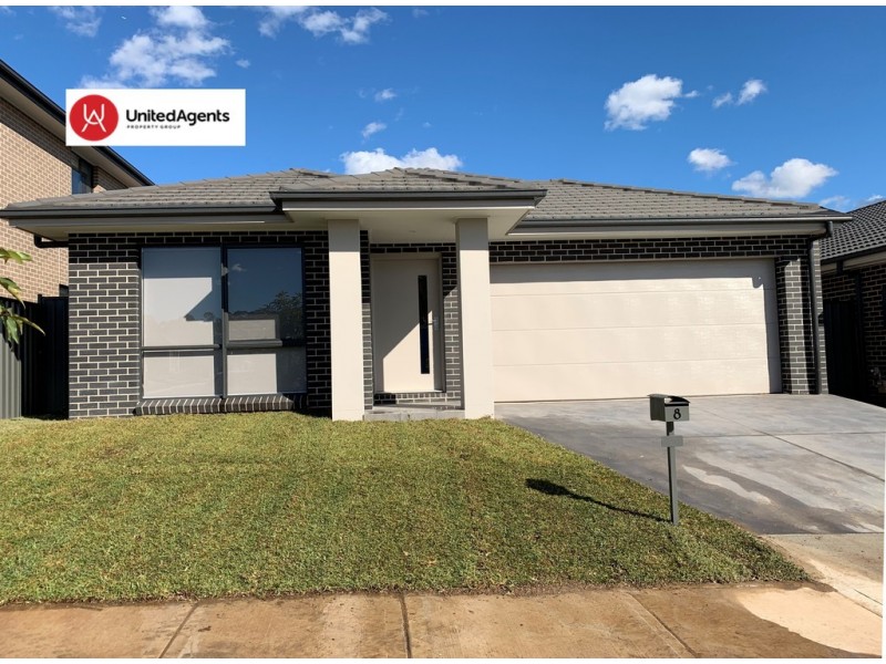 Denham Court NSW 2565