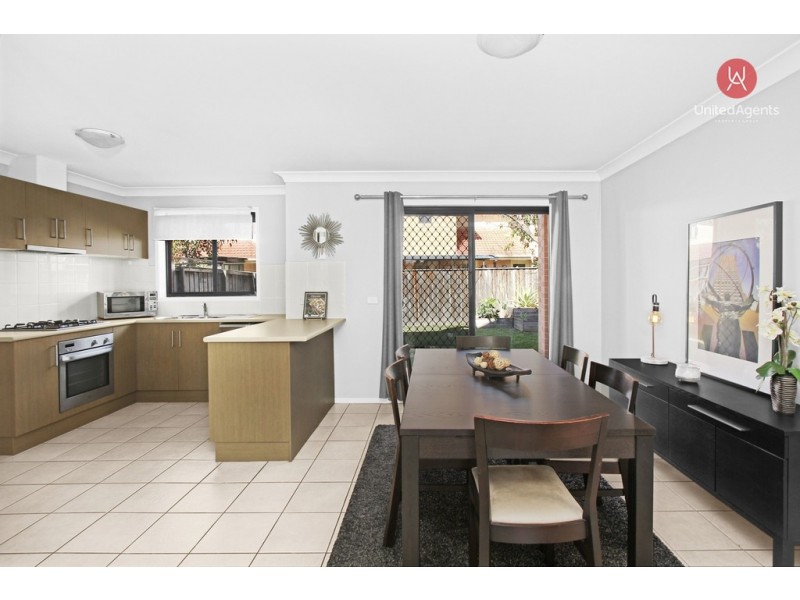 45 Coffs Harbour Avenue, Hoxton Park NSW 2171