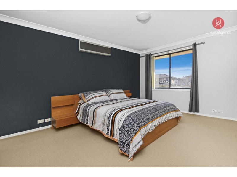 45 Coffs Harbour Avenue, Hoxton Park NSW 2171