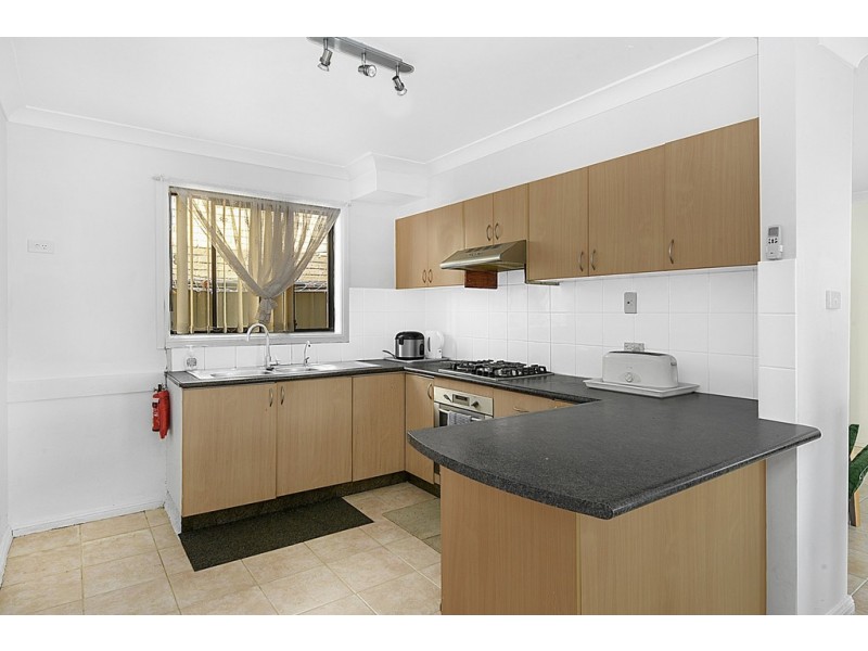 West Hoxton NSW 2171