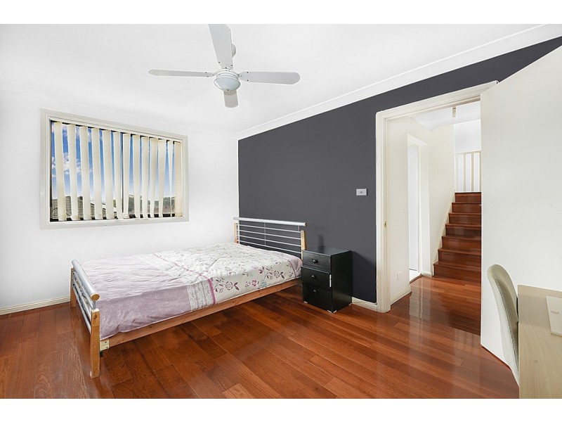 West Hoxton NSW 2171