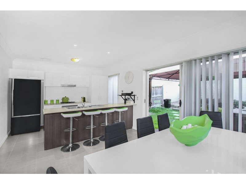 Middleton Grange NSW 2171