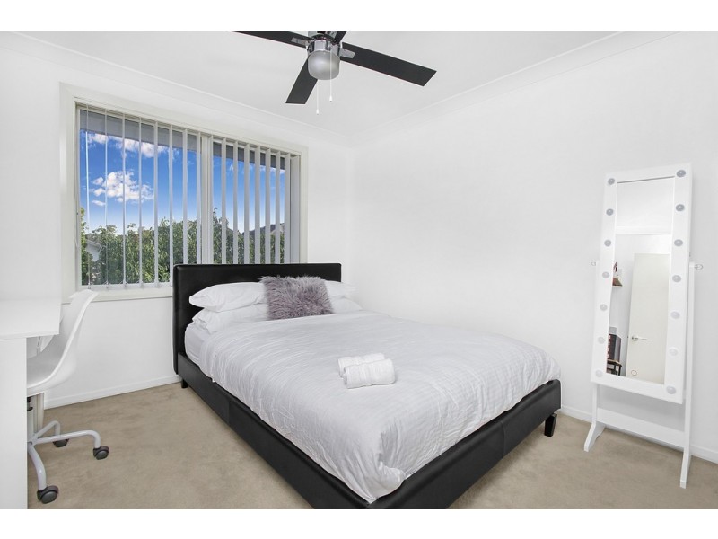 Middleton Grange NSW 2171