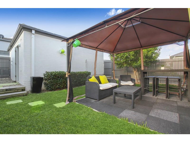 Middleton Grange NSW 2171