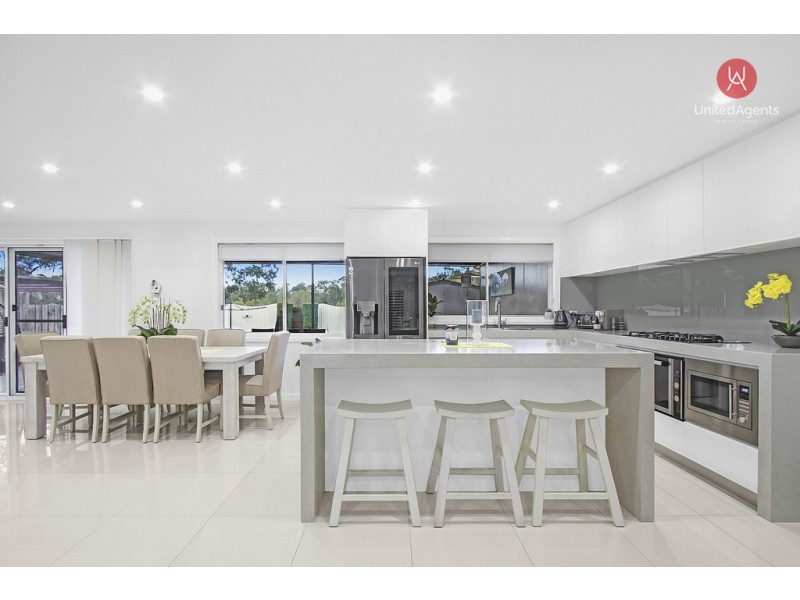 51 Brindabella Drive, Horningsea Park NSW 2171