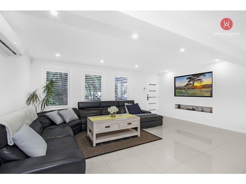 51 Brindabella Drive, Horningsea Park NSW 2171